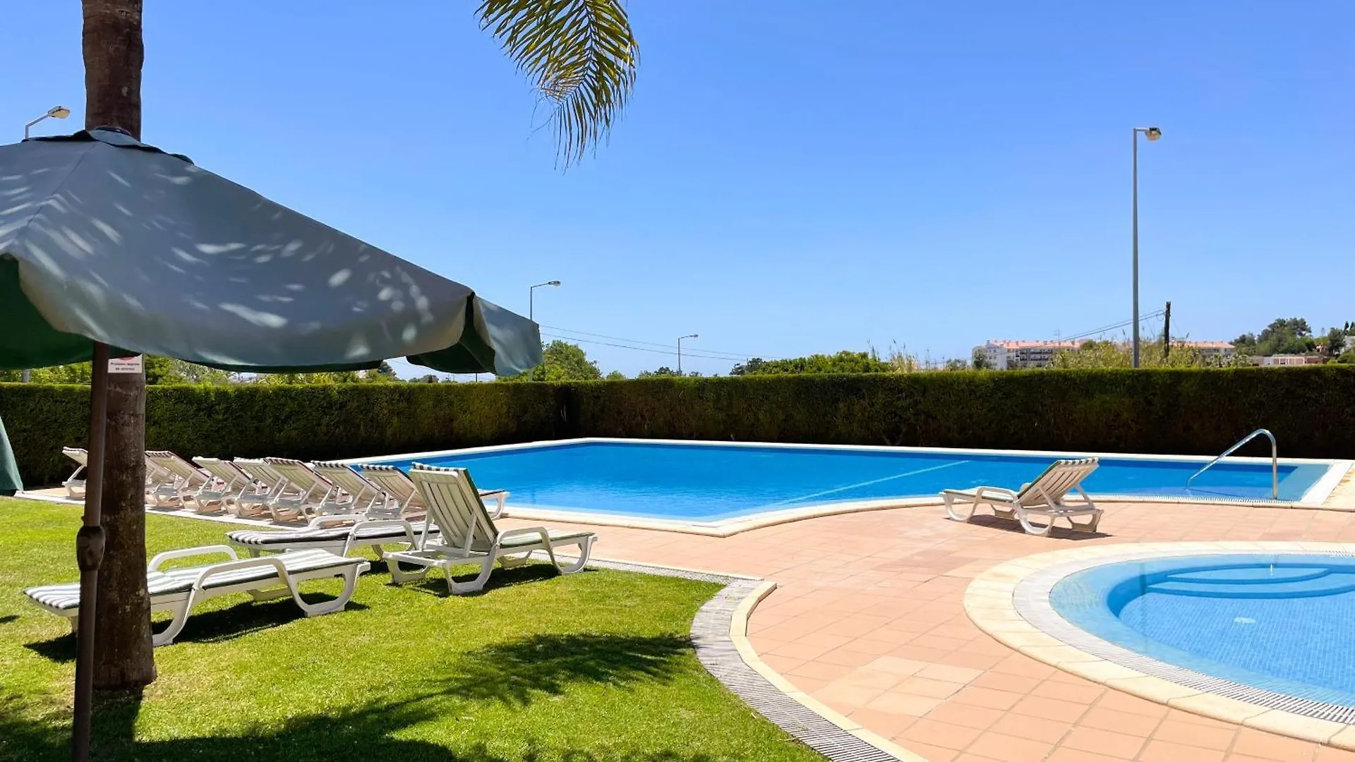 T2 112 - Terracos Do Vau Apartment Portimao