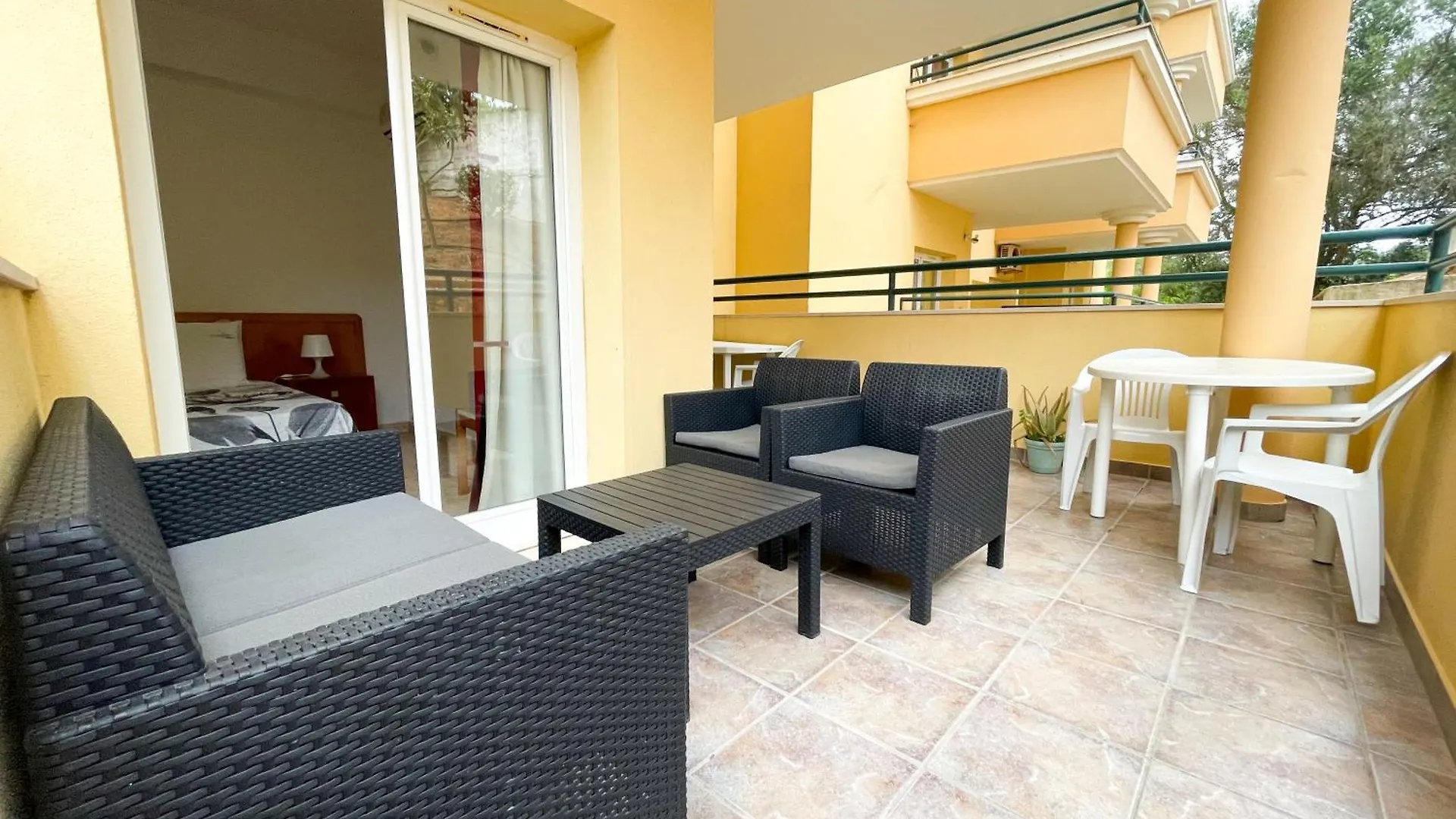 T2 112 - Terracos Do Vau Apartment Portimao