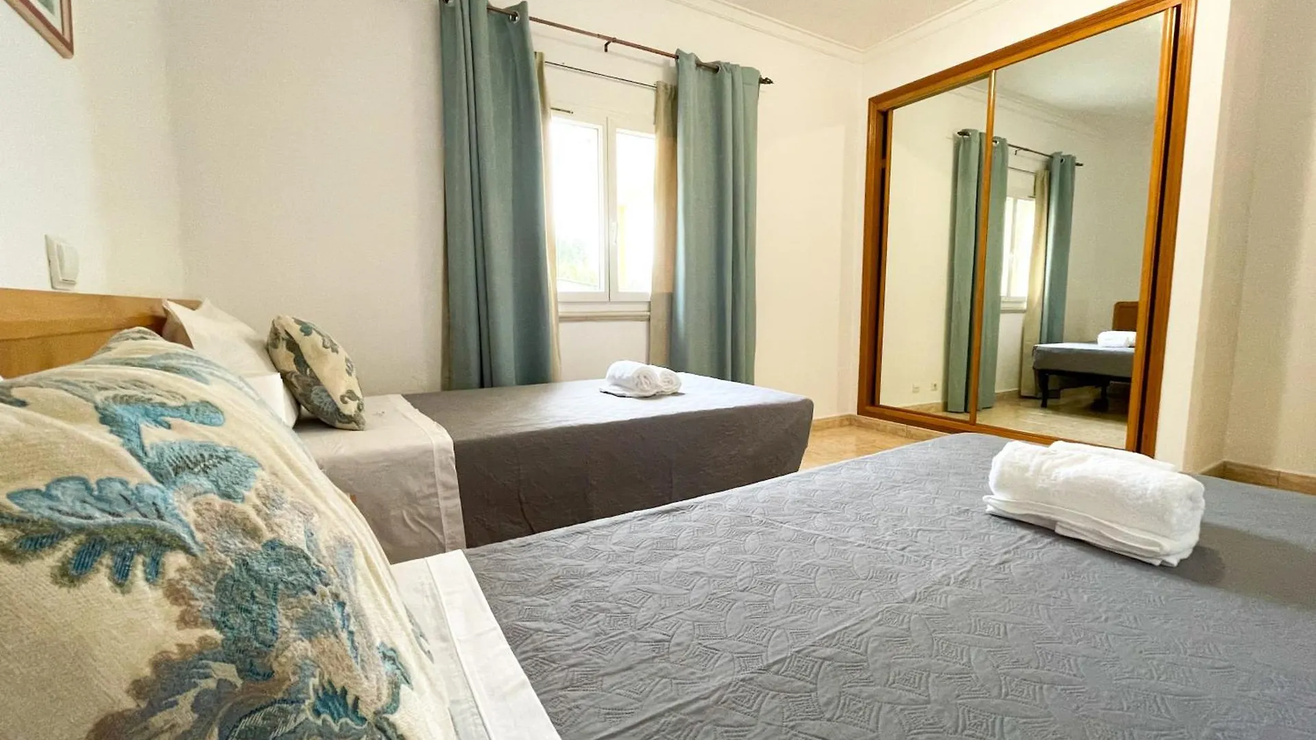 T2 112 - Terracos Do Vau Apartment Portimao