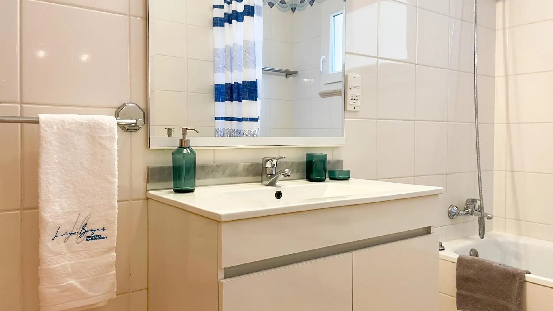 T2 112 - Terracos Do Vau Apartment Portimao Portugal
