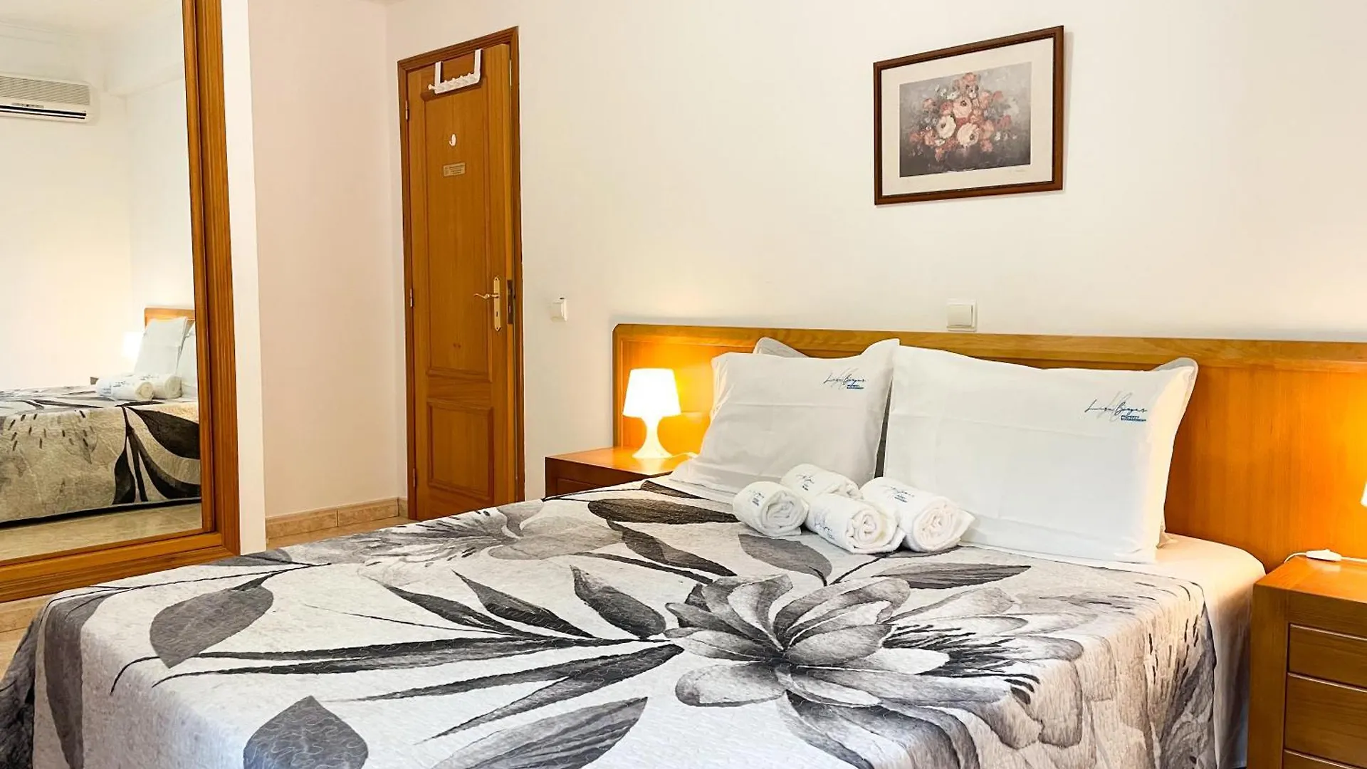 T2 112 - Terracos Do Vau Apartment Portimao 0*,