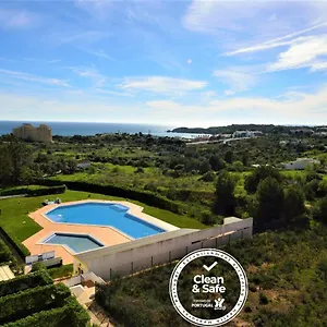  Apartamento Spectacular Mar A Vista