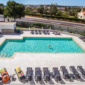 Apartment Da Rocha, Portimao