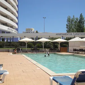  Apartamento Deluxe Ocean Beauty