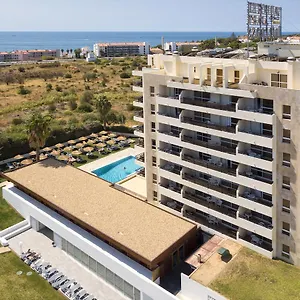 Aparthotel Interpass Vau, Portimao