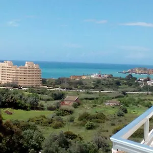  Apartamento Vue Sur Et Pieds Dans L'eau!