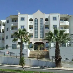  Apartamento Vau Sea View, T2 Apartment, Close To Beach,ideal For Families
