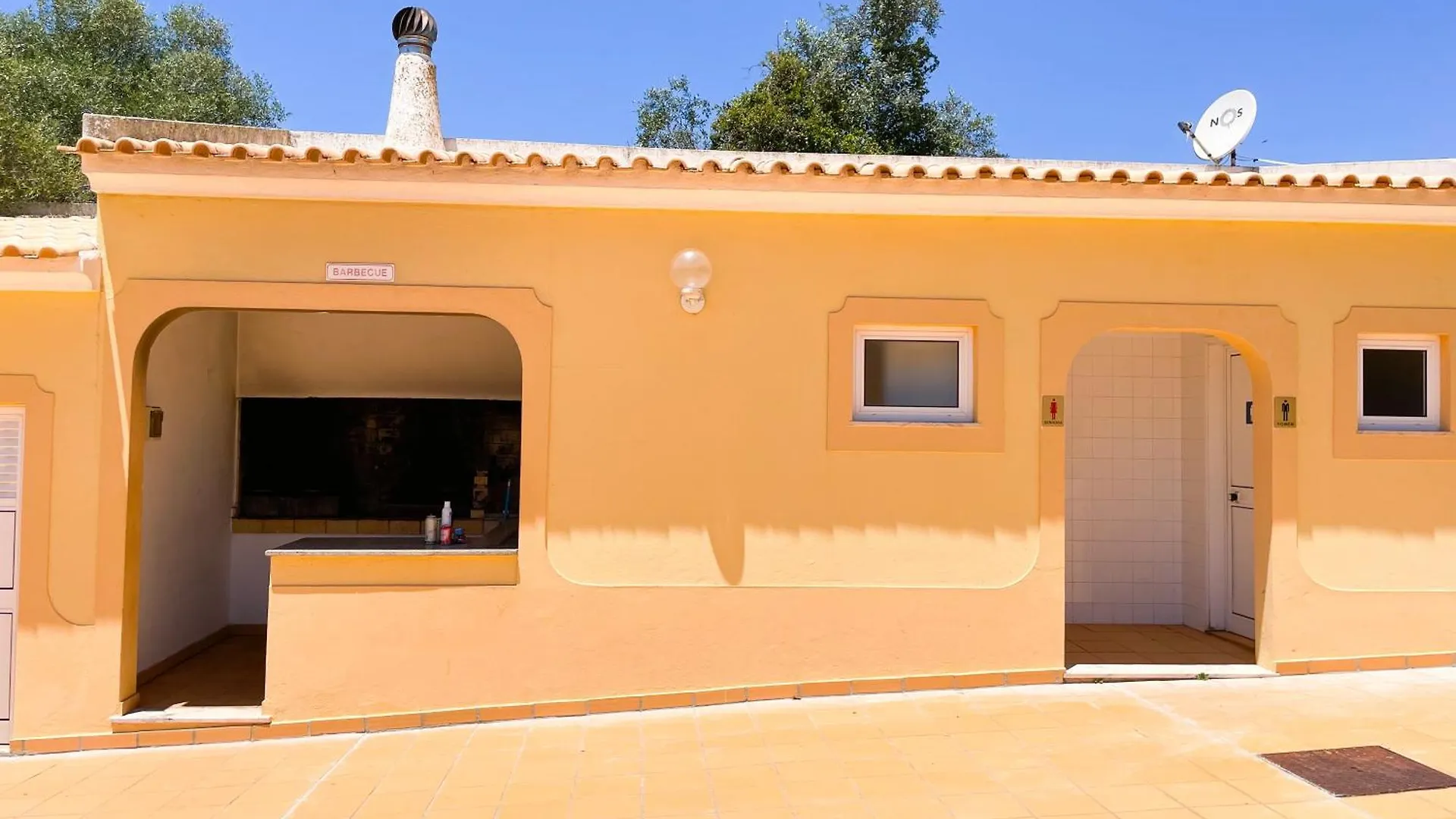 Apartmán T2 112 - Terracos Do Vau Portimão