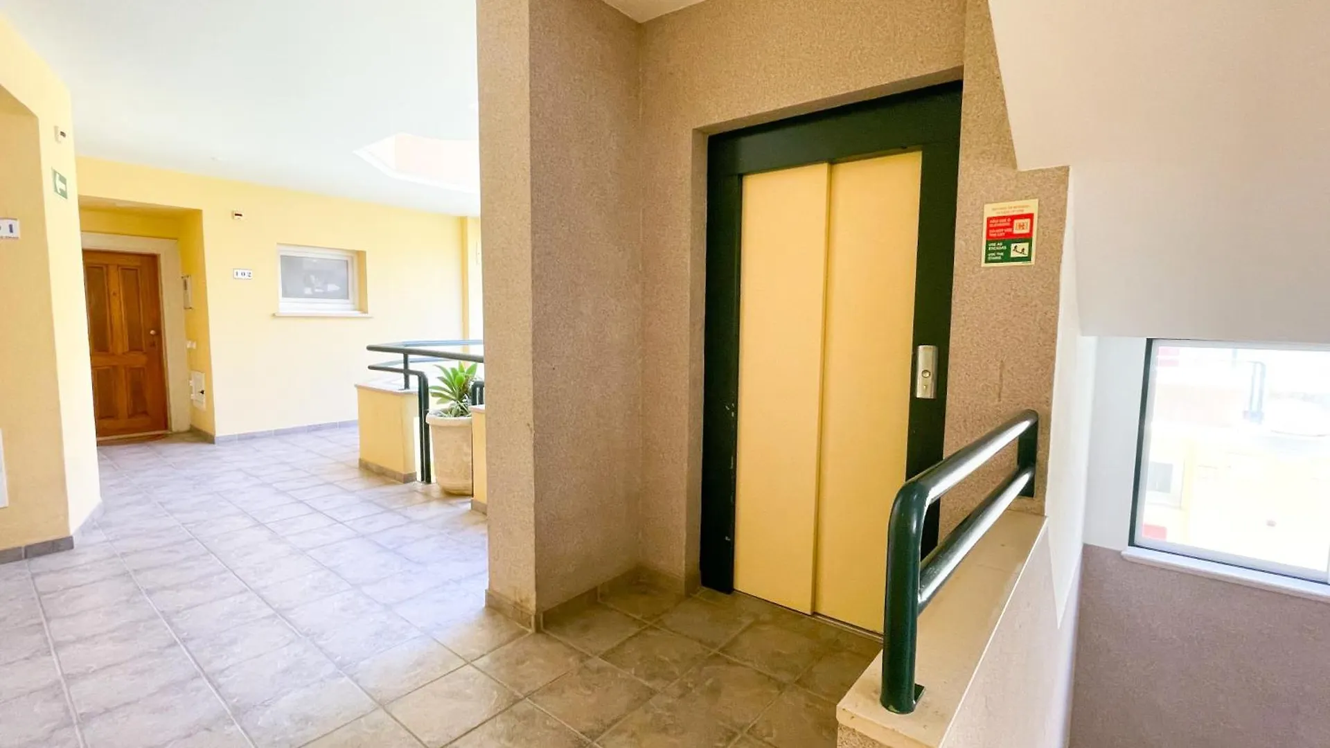 Apartmán T2 112 - Terracos Do Vau Portimão