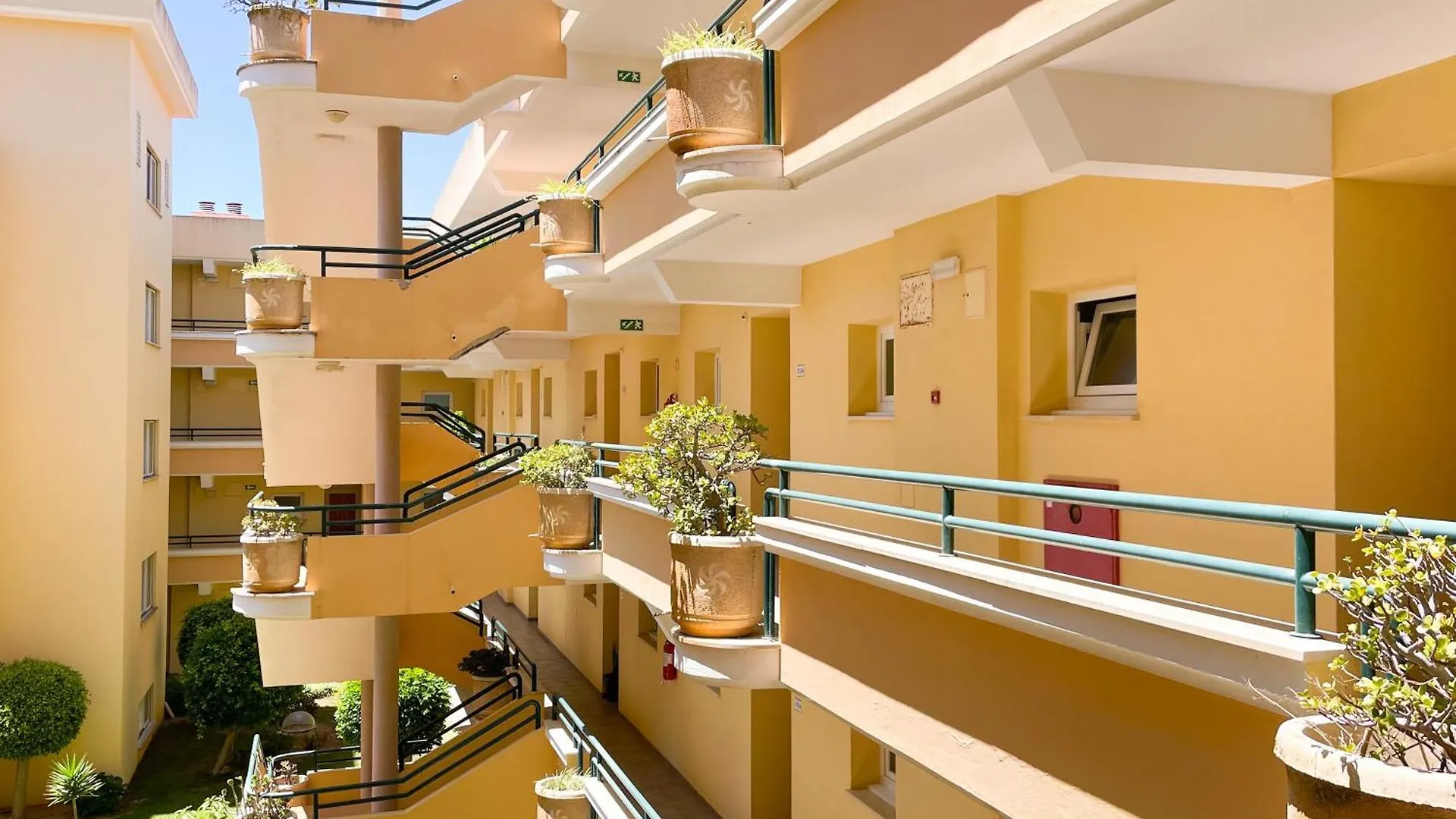 Apartmán T2 112 - Terracos Do Vau Portimão