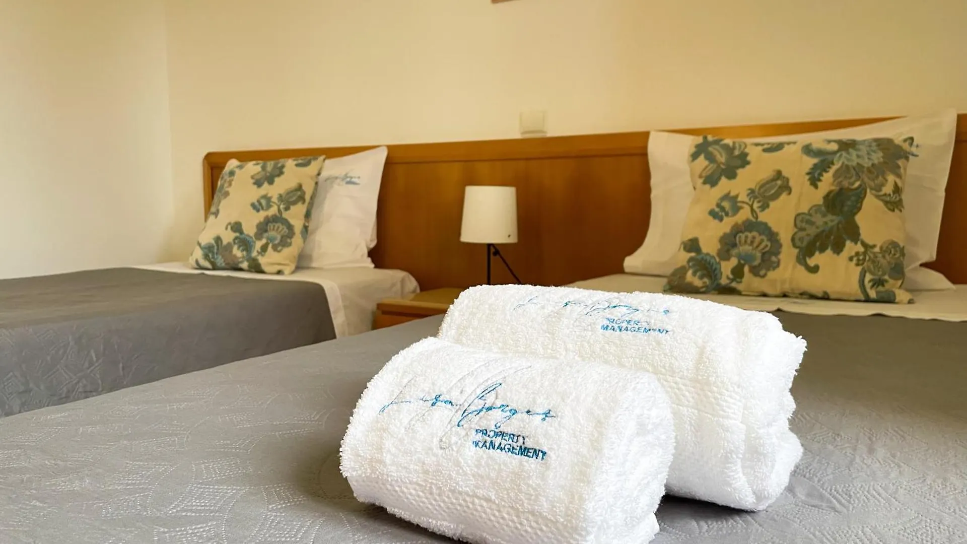 Apartmán T2 112 - Terracos Do Vau Portimão