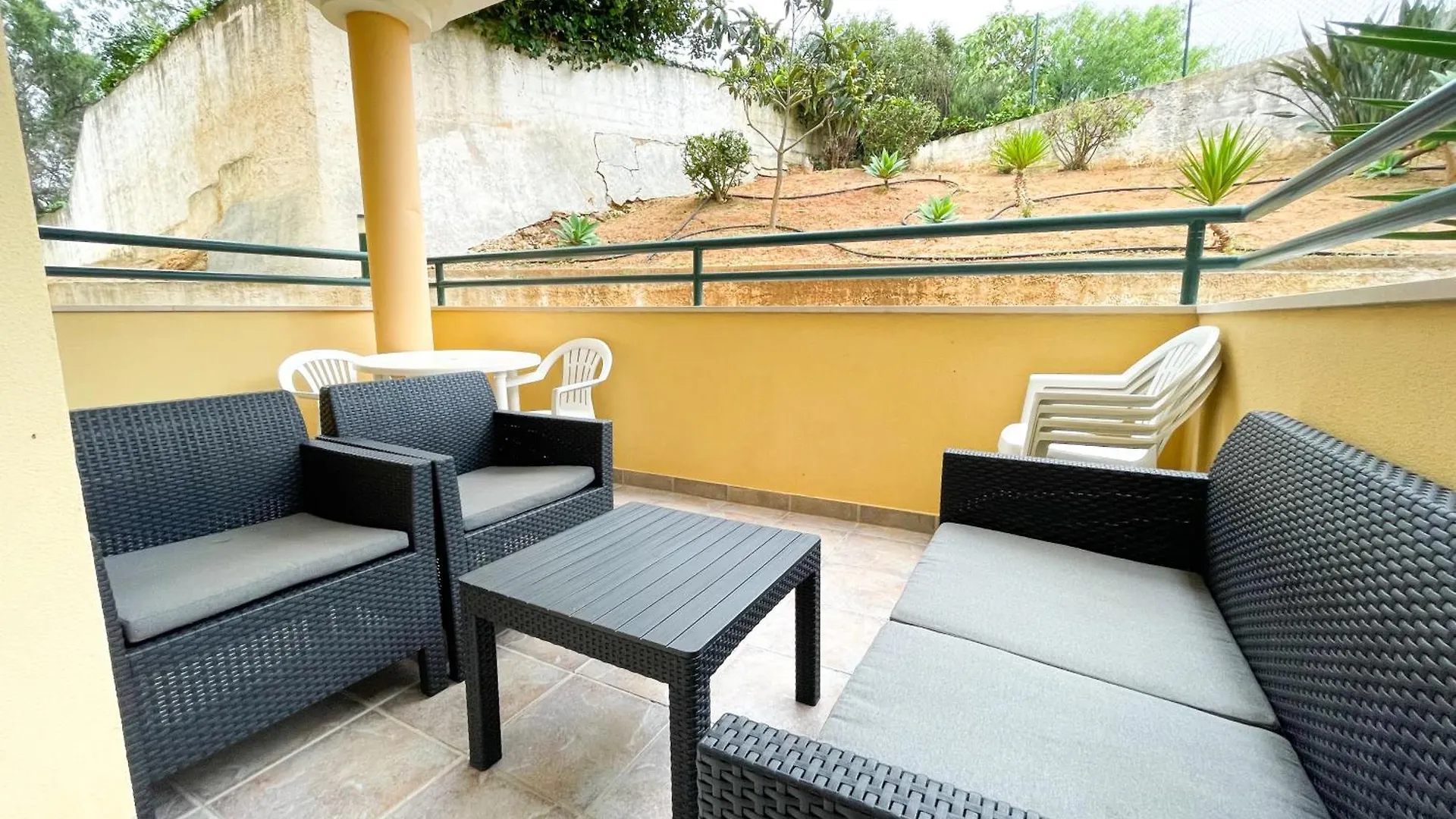 Apartmán T2 112 - Terracos Do Vau Portimão Portugalsko