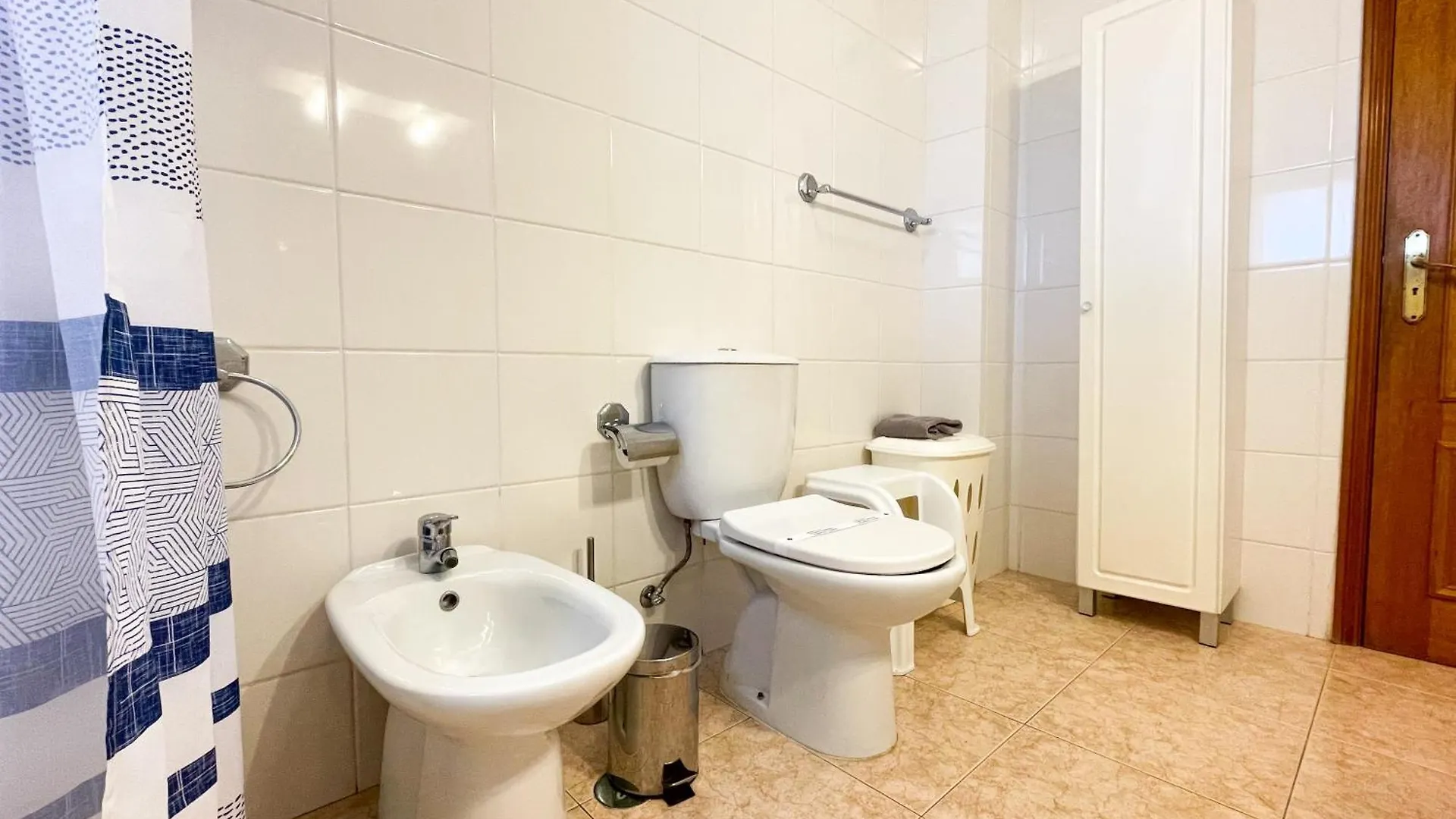 Apartmán T2 112 - Terracos Do Vau Portimão 0*,  Portugalsko