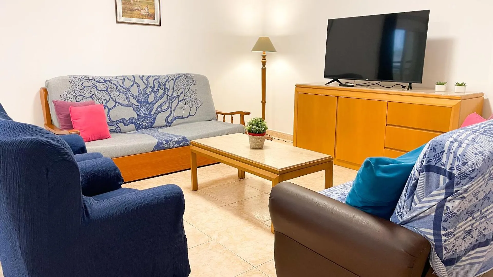 Apartmán T2 112 - Terracos Do Vau Portimão