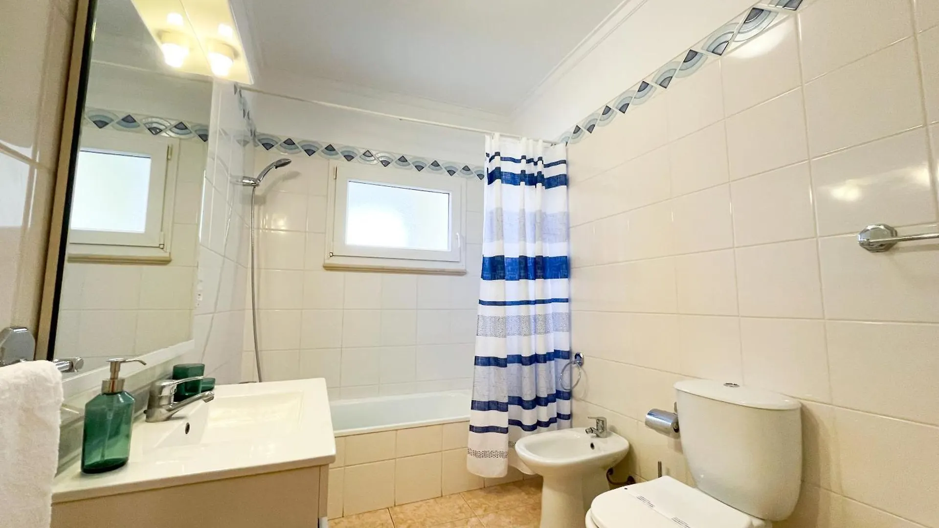 Apartmán T2 112 - Terracos Do Vau Portimão