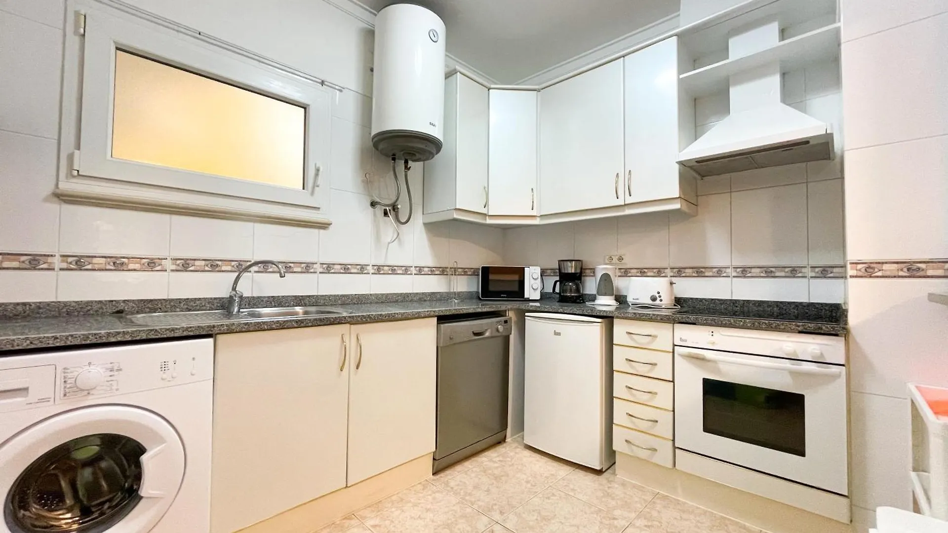 Apartmán T2 112 - Terracos Do Vau Portimão Portugalsko