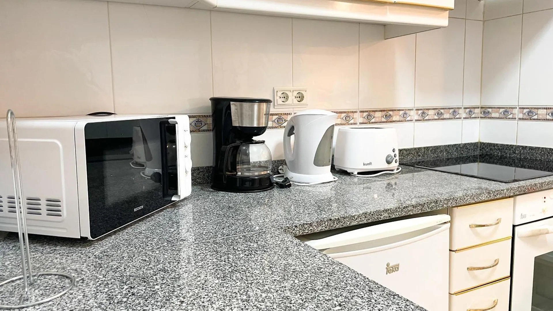 Apartmán T2 112 - Terracos Do Vau Portimão