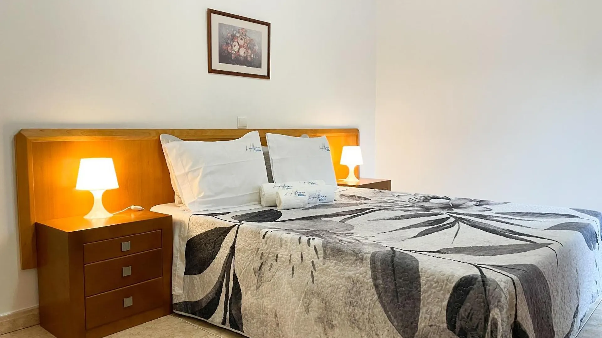 Apartmán T2 112 - Terracos Do Vau Portimão
