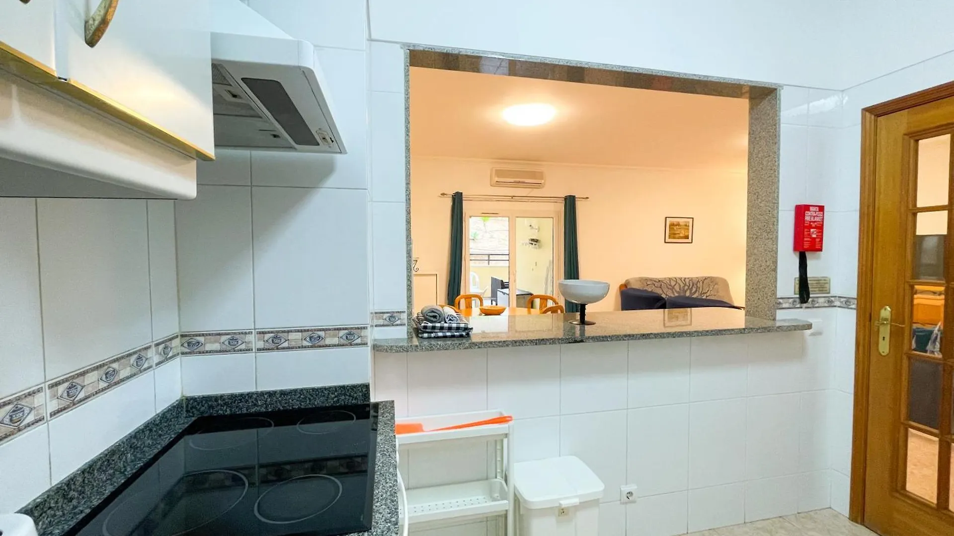 Apartmán T2 112 - Terracos Do Vau Portimão